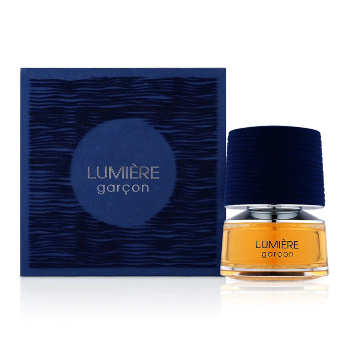 Lumiere Garcon 100 ml - French Avenue - 1