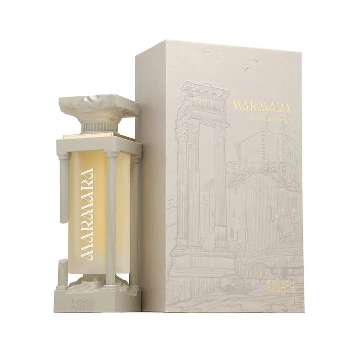 Marmara 100 ml - French Avenue - 1