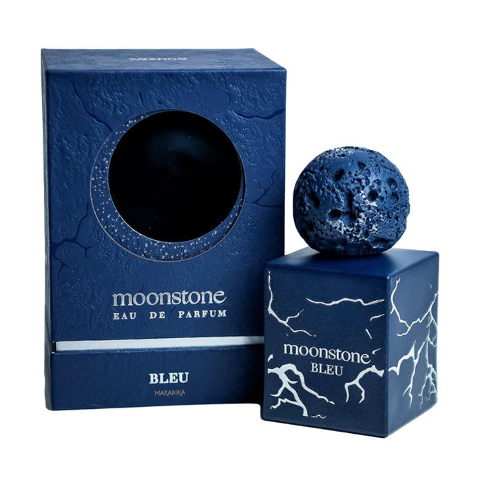 Moonstone Blue 100 ml - French Avenue - 1