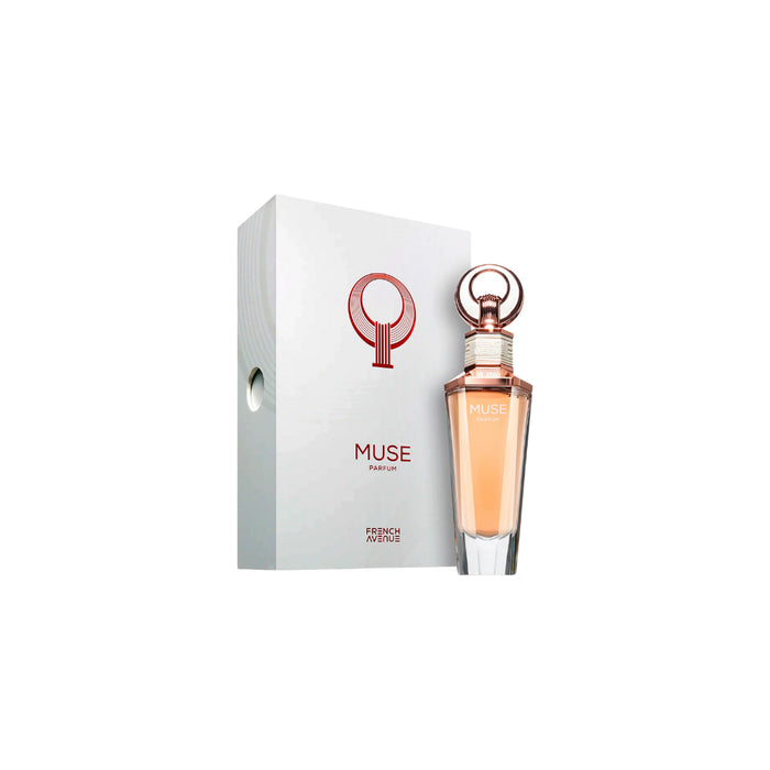 Muse Parfum 80 ml - French Avenue - 1