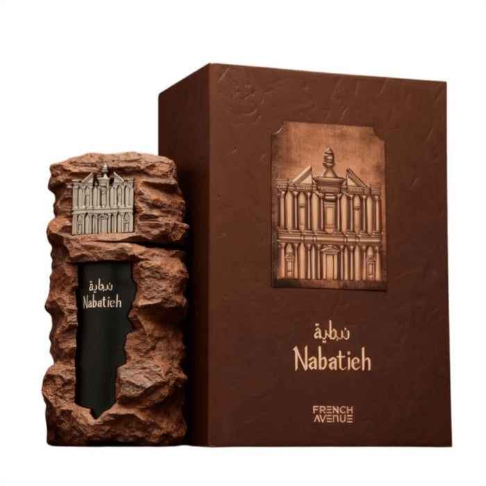 Nabatieh 90 ml - French Avenue - 1