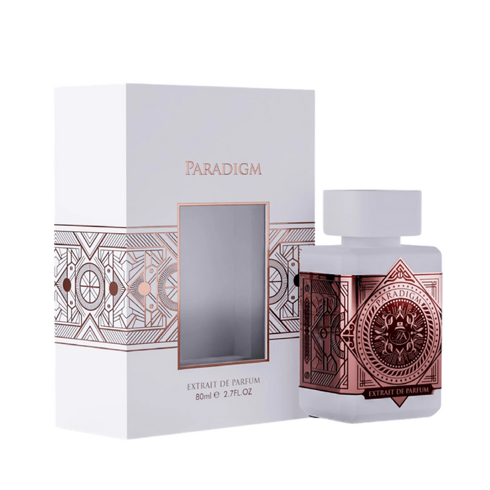 Paradigm 100 ml - French Avenue - 1