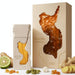 Ravine Ginger 100 ml - French Avenue - 1