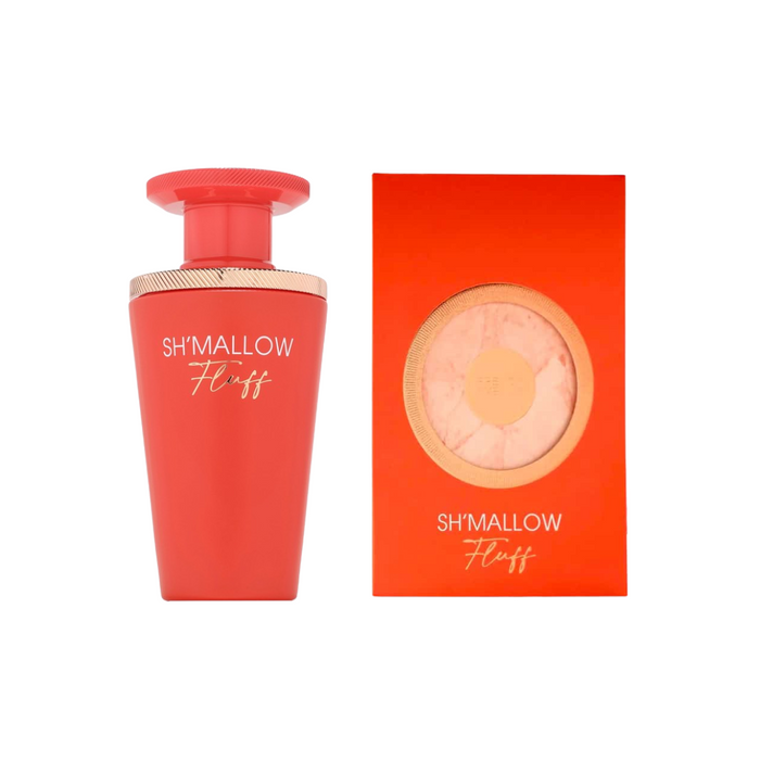Sh'mallow Fluff 100 ml - French Avenue - 1