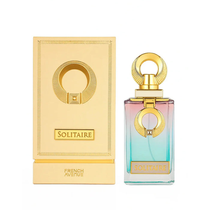 Solitaire 100 ml - French Avenue - 1