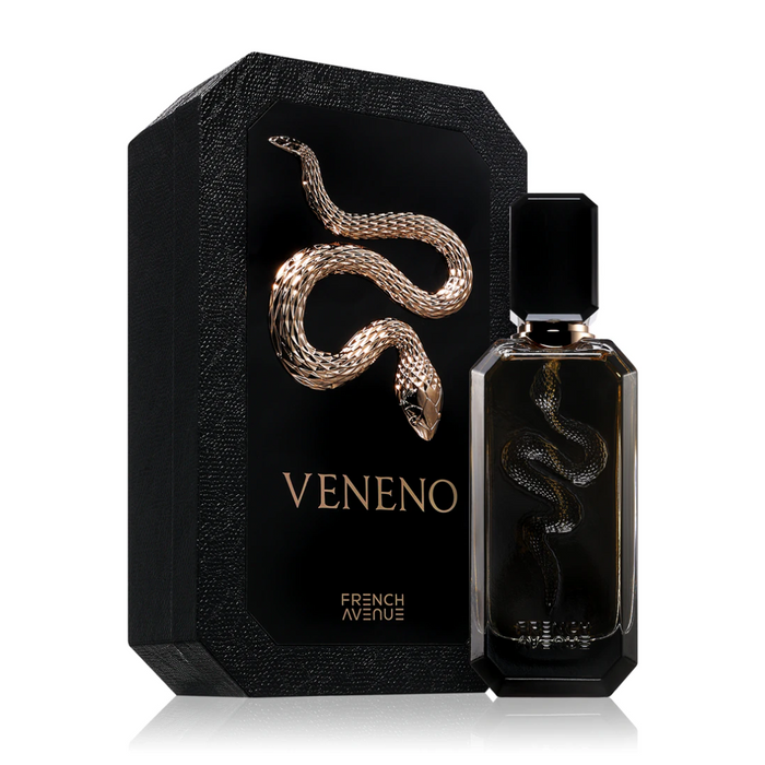 Veneno 100 ml - French Avenue - 1