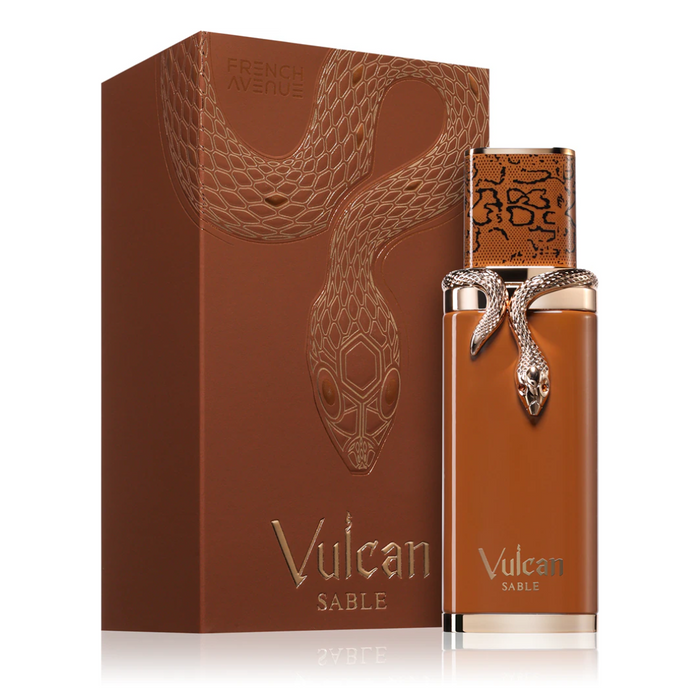Vulcan Sable 100 ml - French Avenue - 1