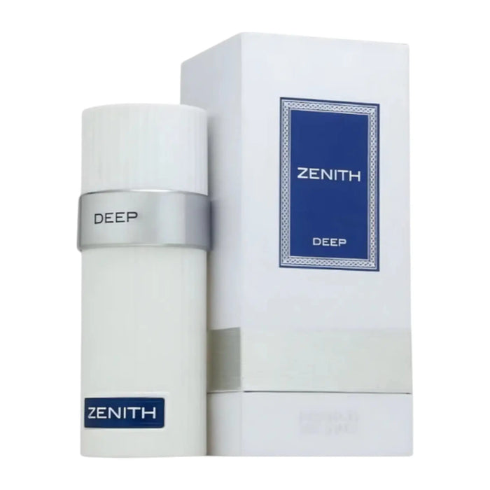 Zenith Deep 100 ml - French Avenue - 1