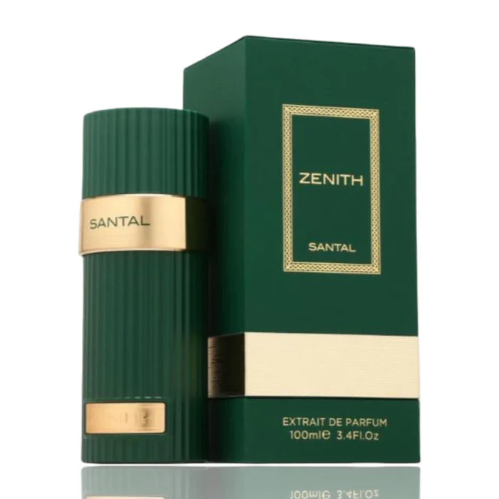 Zenith Santal 100 ml - French Avenue - 1