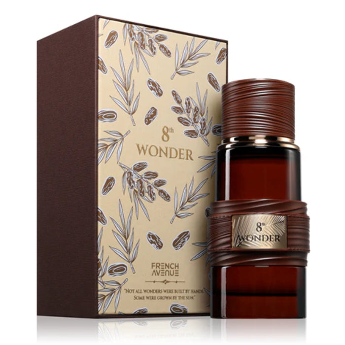 8th Wonder 100ml - French Avenue - 1