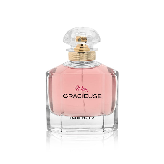 Mon Gracieuse Eau de Parfum Intense - French Avenue - 1