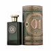 Perfume for Generation 01 - French Avenue - 1