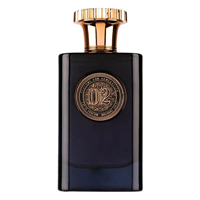 Perfume for Generation 02 - French Avenue - 1