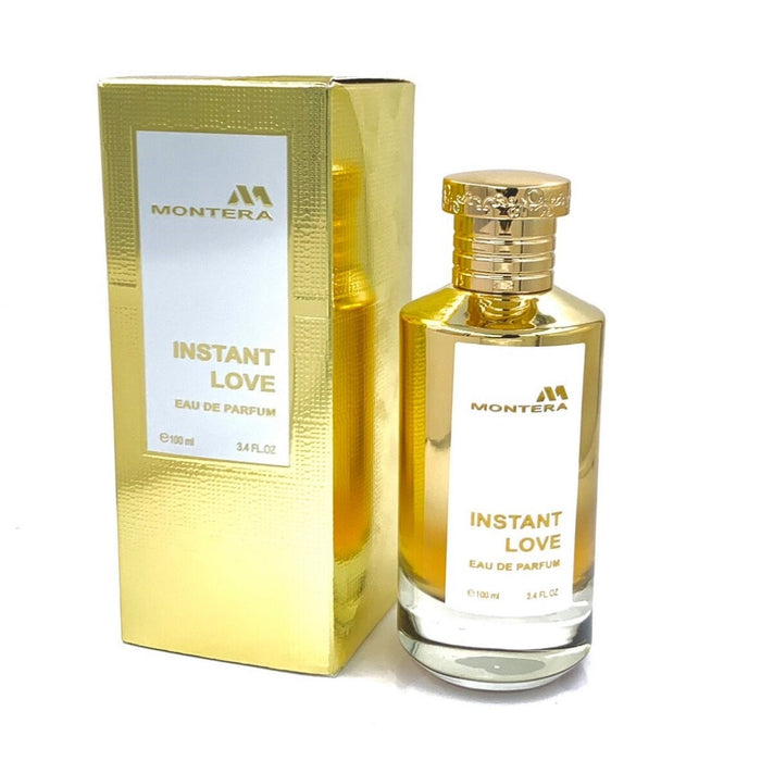 Montera Instant Love - French Avenue - 1