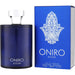 Oniro Atom - French Avenue - 1