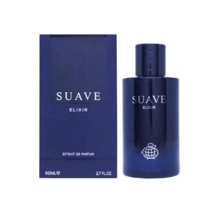 Suave Elixir 80ml - French Avenue - 1
