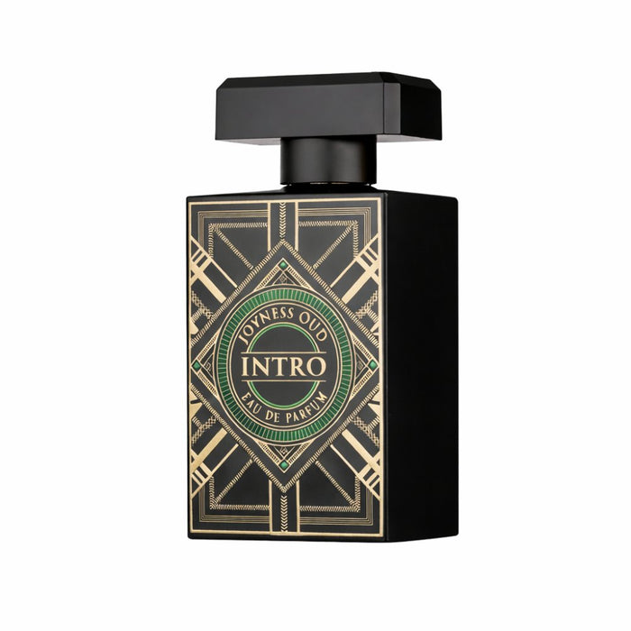 Intro Joyness Oud 80ml - French Avenue - 1