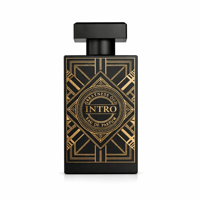 Intro Greatness Oud 80ml - French Avenue - 1
