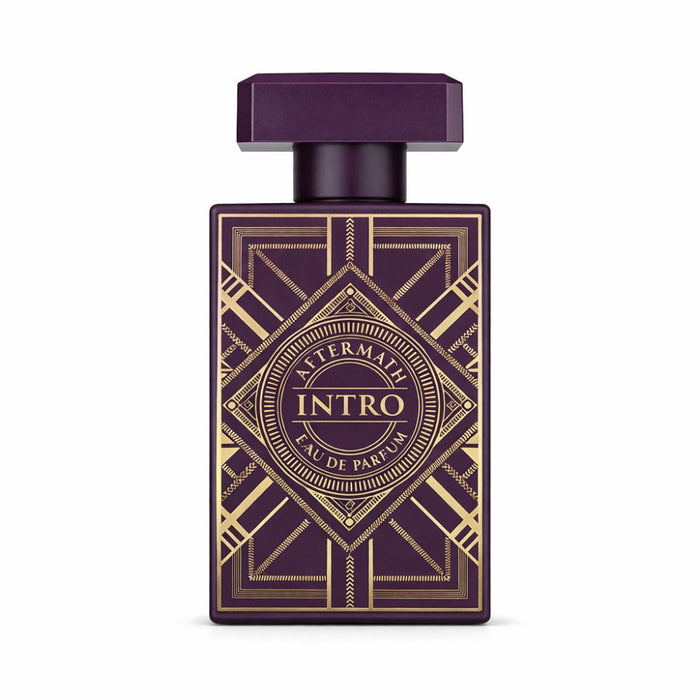 Intro Aftermath 80ml - French Avenue - 1