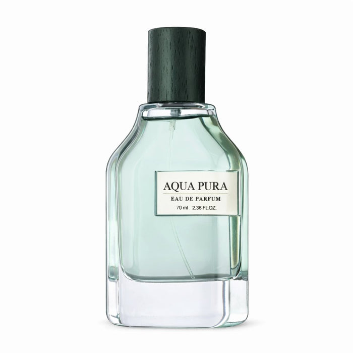 Aqua Pura 70ml - French Avenue - 1