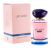 Ur Way Intense - French Avenue - 1