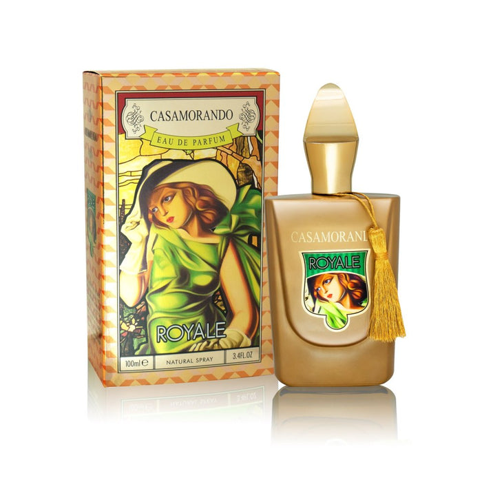 Casamorando Royale Edp 100ml - French Avenue - 1