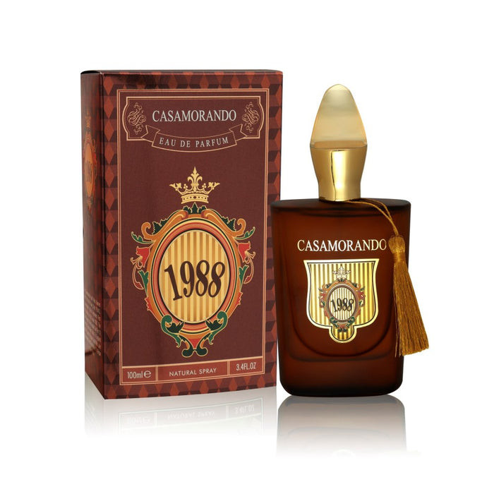 Casamorando 1988 Edp 100ml - French Avenue - 1