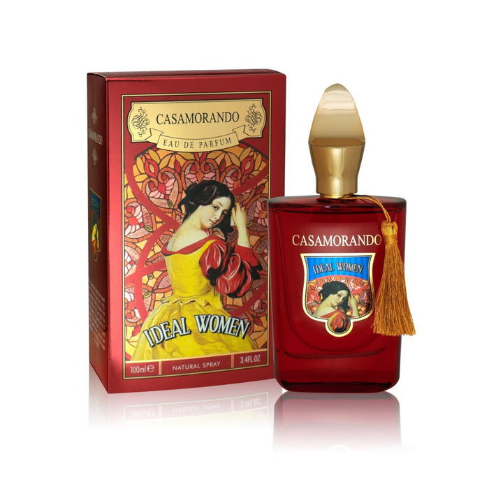 Casamorando Ideal Women Edp 100ml - French Avenue - 1