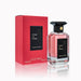 Pose as Rose - French Avenue - 1
