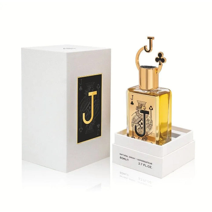 Jack - French Avenue - 1