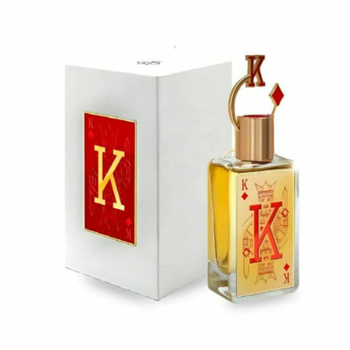 King - French Avenue - 1
