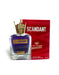 John Gustav Homme Scandant - French Avenue - 1
