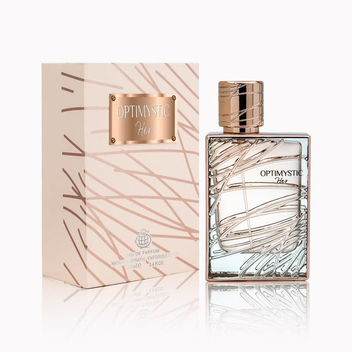 Optimystic for Her - French Avenue - 1