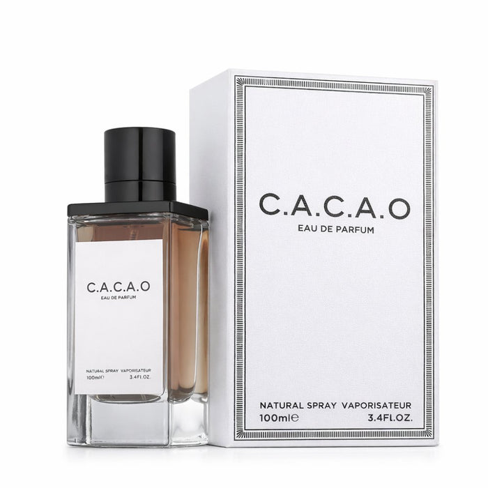 C a c a o Edp 100ml - French Avenue - 1