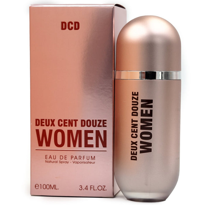 Deux Cent Douze Women 100ml - French Avenue - 1