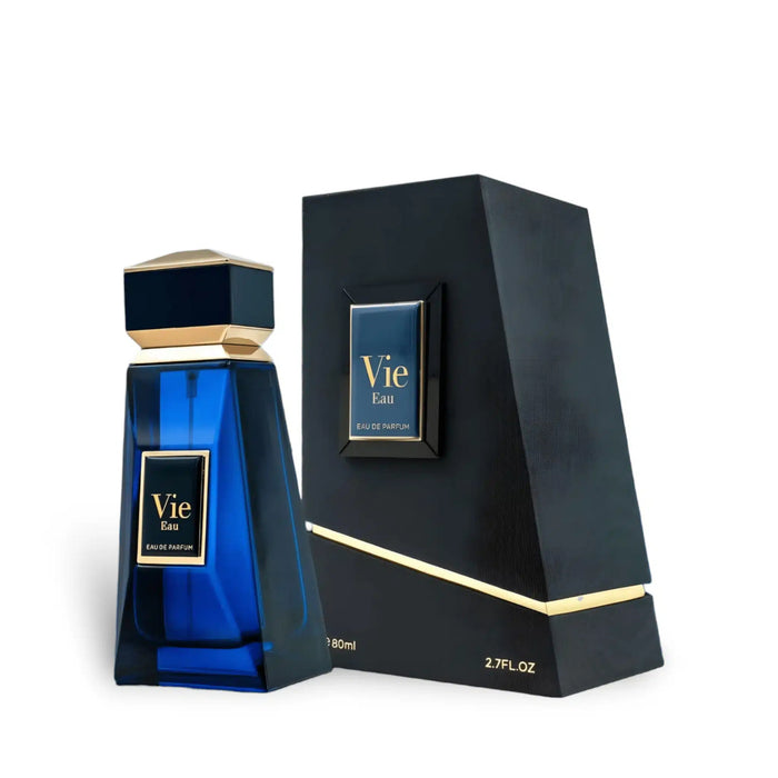 Vie Eau - French Avenue - 1