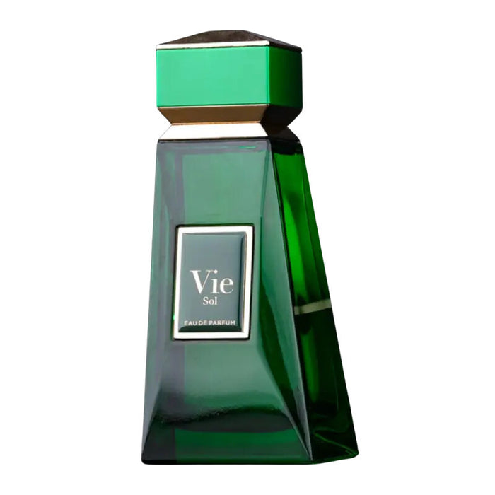 Vie Sol - French Avenue - 1