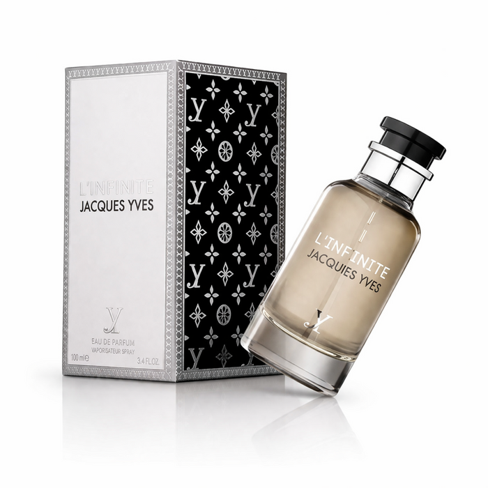 Jacques Yves L Infinite - French Avenue - 1