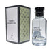 Jacques Yves Tempete 100ml - French Avenue - 1
