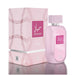Hayaati Rose - French Avenue - 1