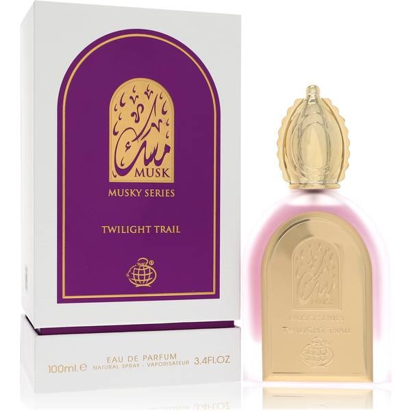 Twilight Trail   Musk Collection 100ml - French Avenue - 1