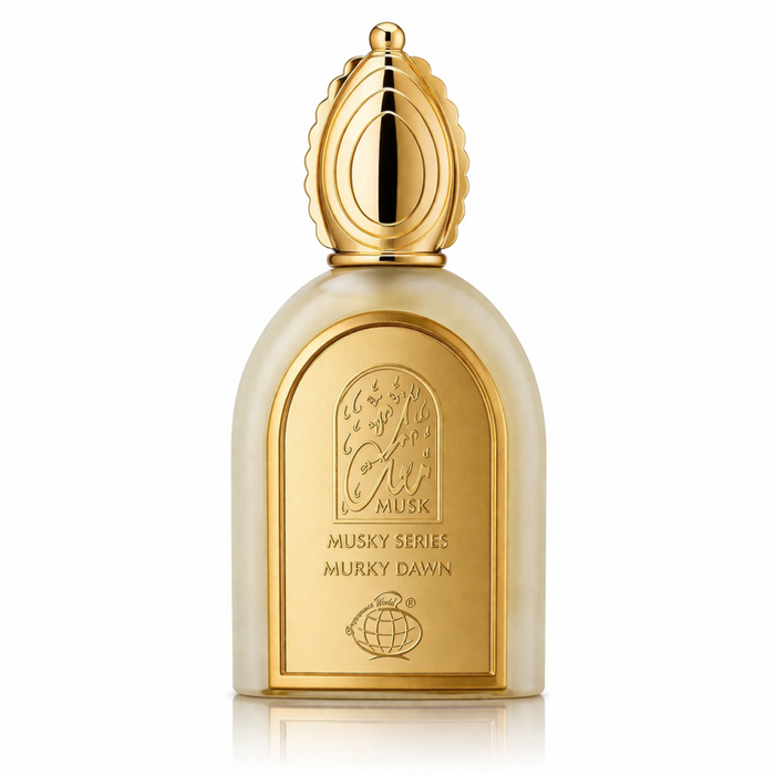 Murky Dawn   Musk Collection 100ml - French Avenue - 1