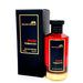 Montera Rouge Tobacco - French Avenue - 1