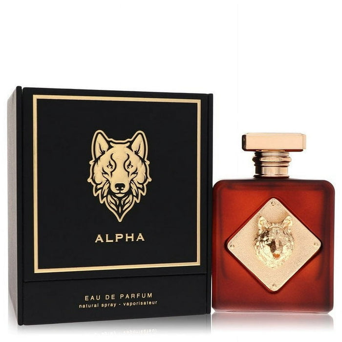 Alpha - French Avenue - 1