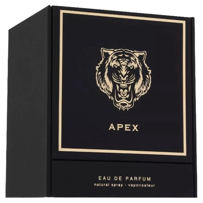 Apex  - French Avenue - 1