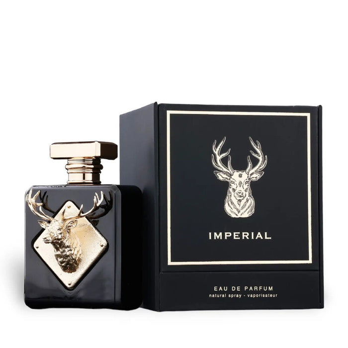 Imperial - French Avenue - 1