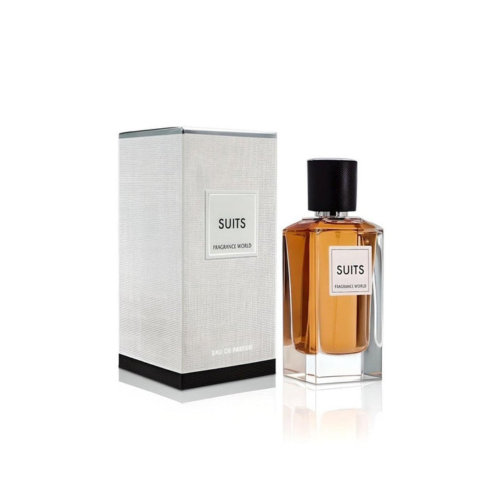 Suits 100ml - French Avenue - 1