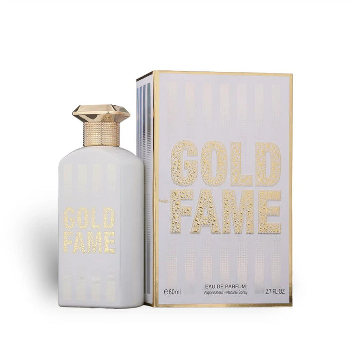Gold Fame 100 ml - French Avenue - 1