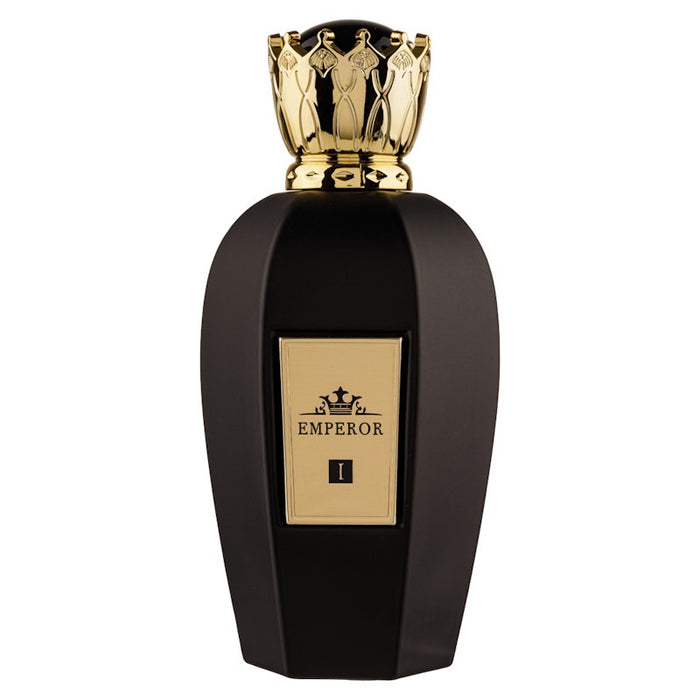 Emperor I   Gold - French Avenue - 1