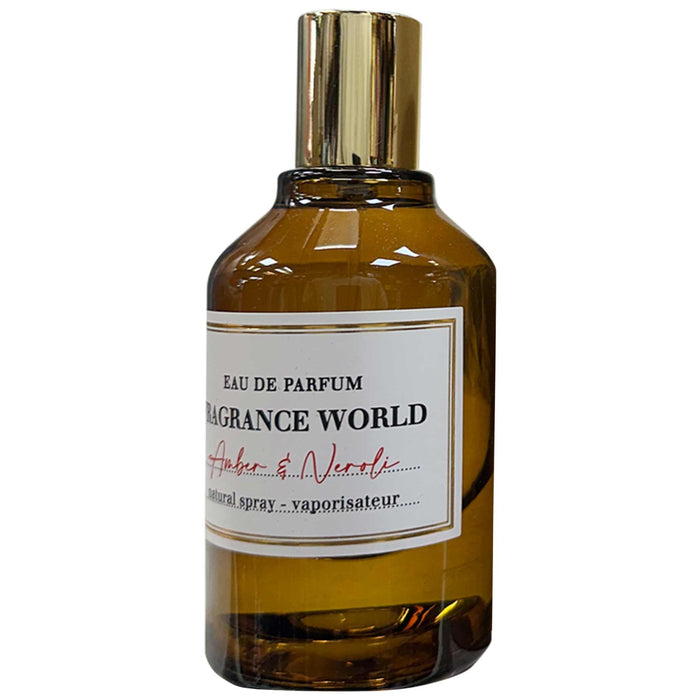 Amber & Neroli Edp 80ml - French Avenue - 1